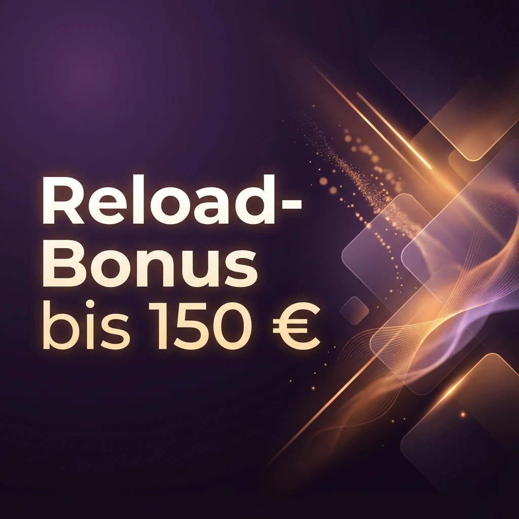 Mobile Casino App - Promotion